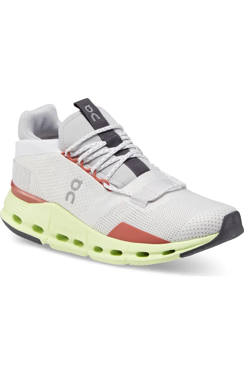 On Cloudnova Sneaker (Women) | Nordstrom | Nordstrom
