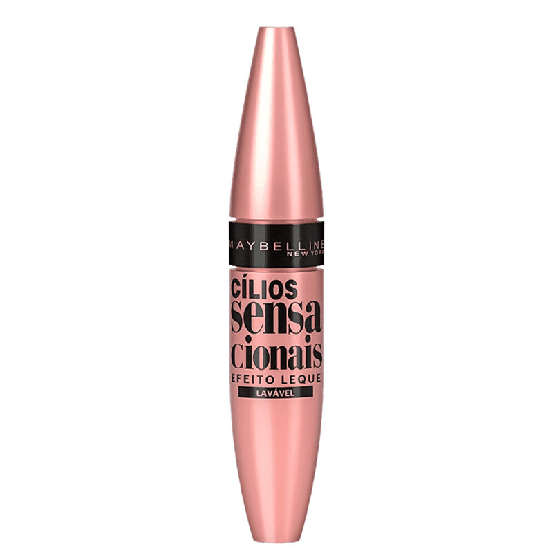 Máscara de Cílios Maybelline Lash Sensational | Beleza na Web | Beleza Na Web (BR)