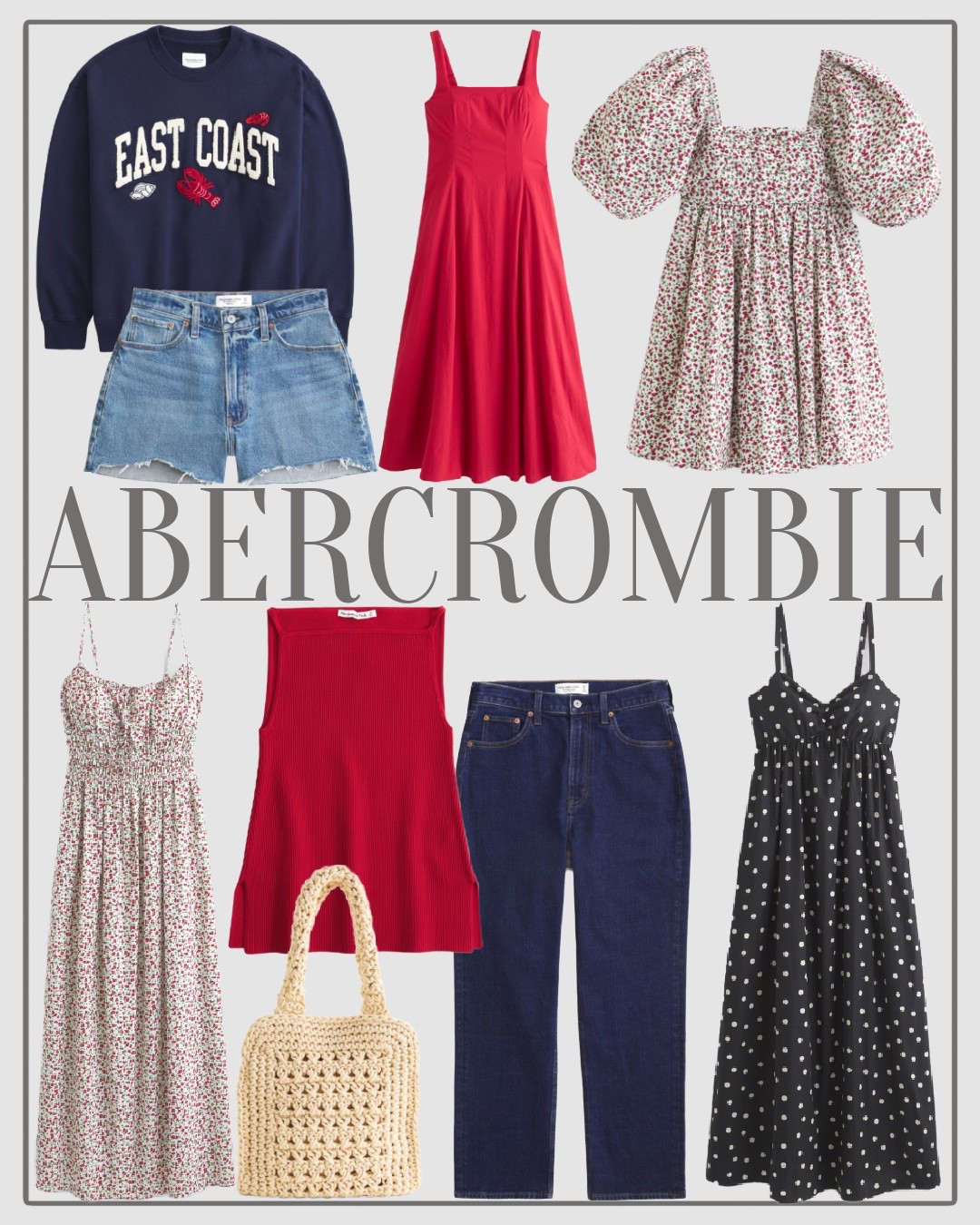 Abercrombie sale

Swimsuit / summer outfit / Nordstrom sale / country concert outfit / sandals / spring outfits / spring dress / vacation outfits / travel outfit / jeans / sneakers / sweater dress / white dress / jean shorts / spring outfit/ spring break / swimsuit / wedding guest dresses/ travel outfit / workout clothes / dress / date night outfit / spring break outfits

#LTKSeasonal #LTKSpringSale #LTKSaleAlert