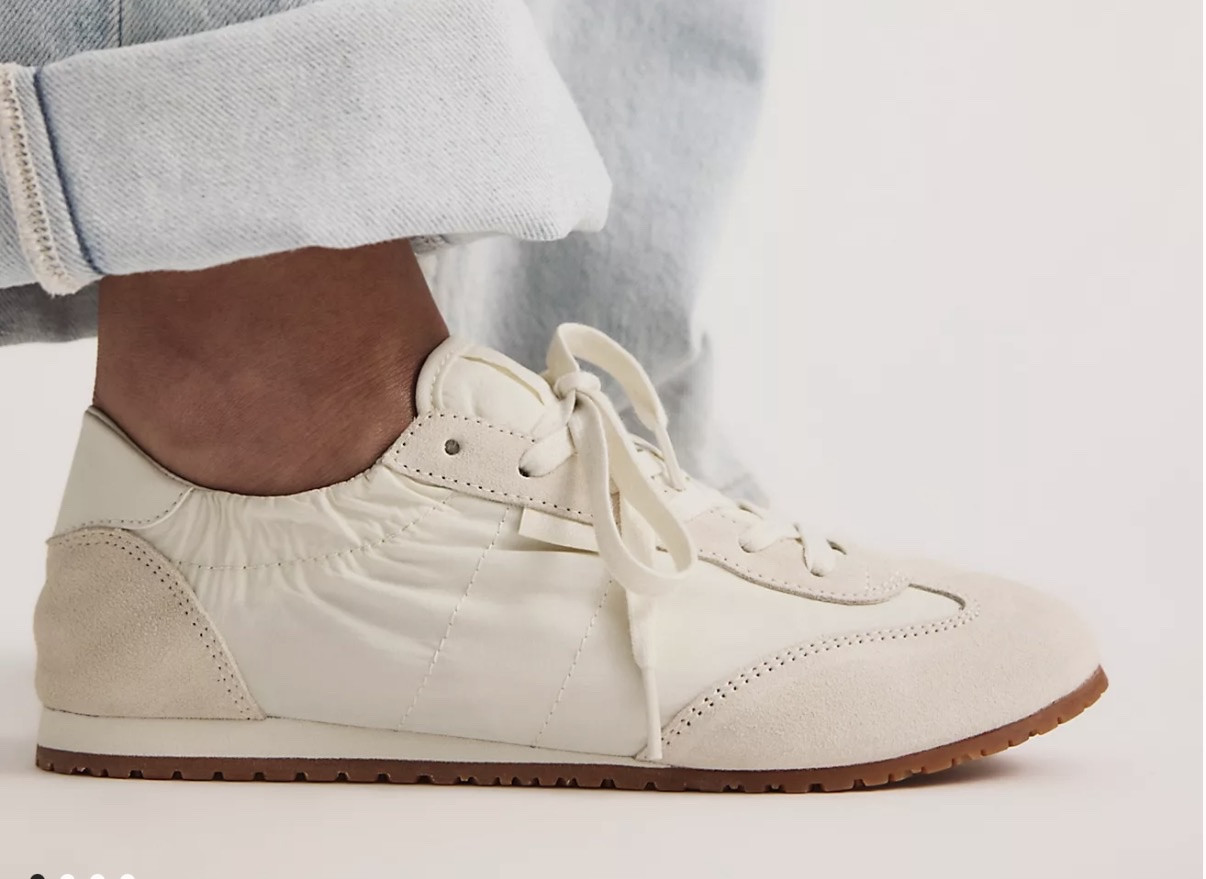 Seeing satin ballerina sneaks this fall.  These are the ones in my cart

#LTKOver40 #LTKSeasonal
