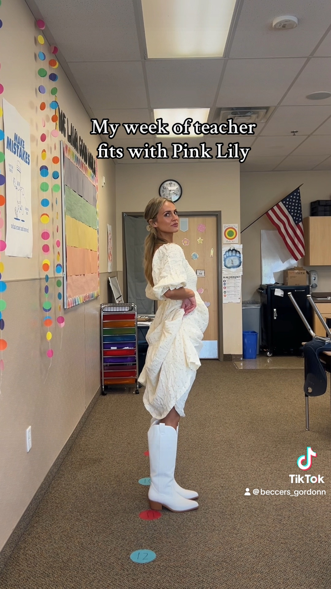 Everything is BOGO!! Use code REBECCA to save. My teacher fits from pink lily! Their dresses I am a size small :) jackets are a medium!

#LTKFindsUnder100 #LTKFindsUnder50 #LTKStyleTip