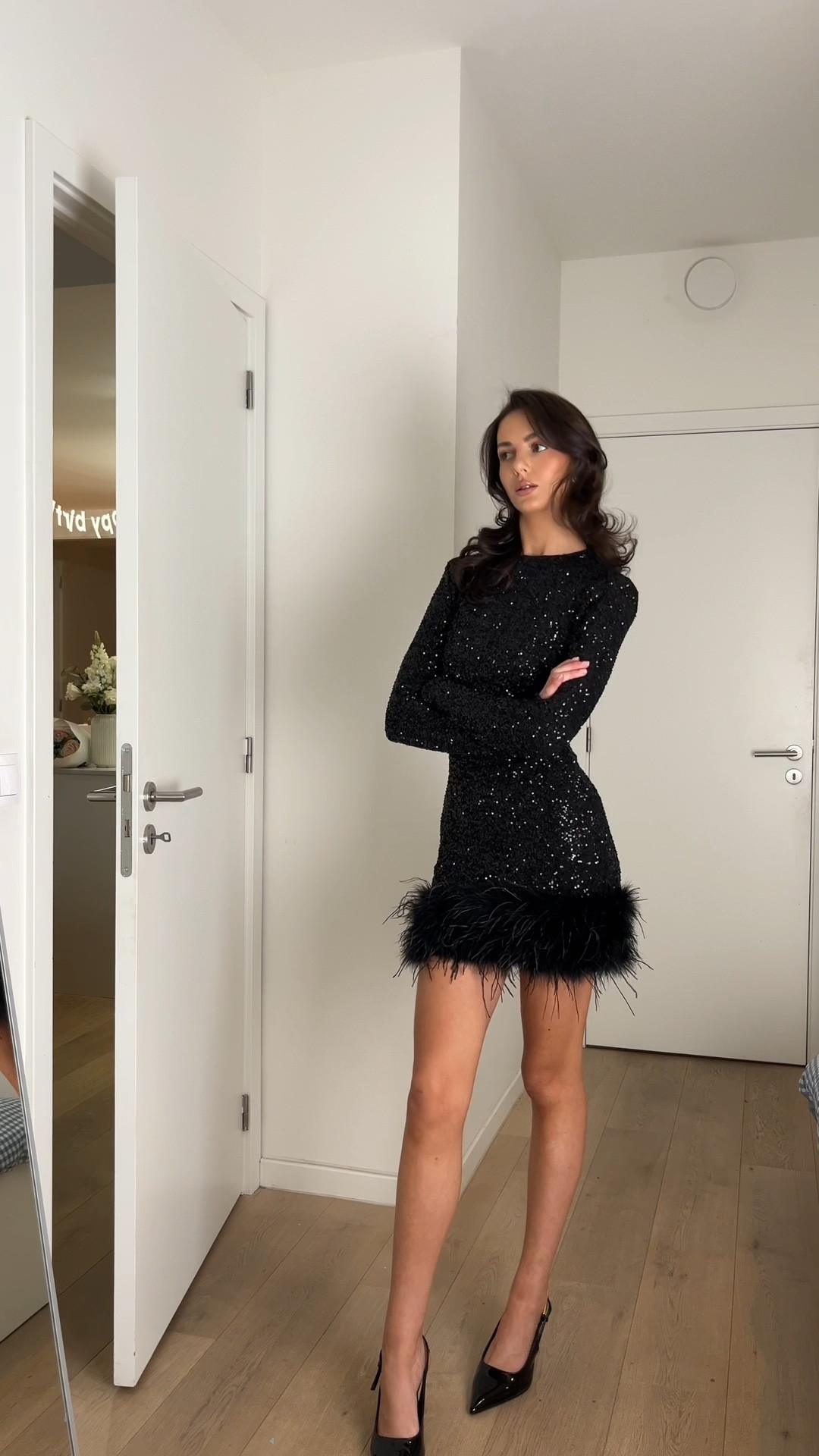 5 affordable little black dresses perfect for party season ✨🖤

#LTKwinter #LTKeurope #LTKpartywear