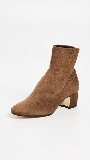 Grace Block Heel Ankle Boots | Shopbop