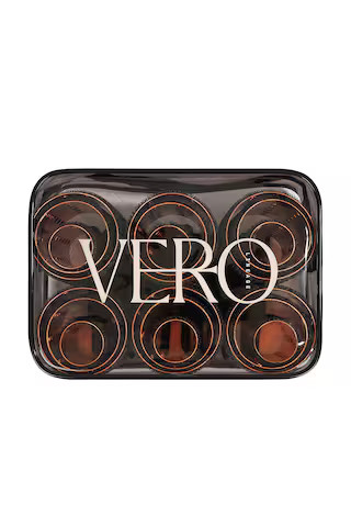 Vero Lineage Lift 18 Hair Roller And Clip Set in Beauty: NA. | Revolve Clothing (Global)