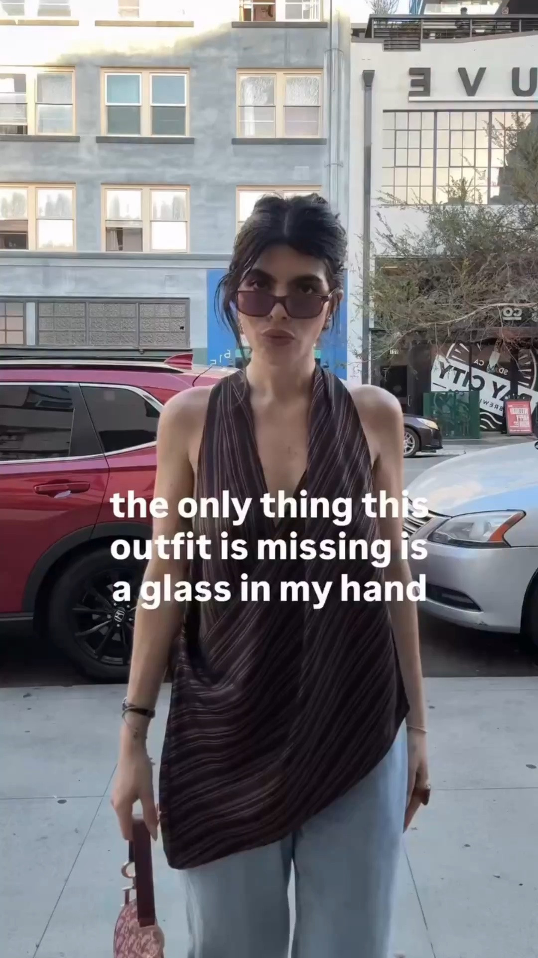 The outfit’s about to get 10x better 🍷

Casual ootd, casual style, summer chic style, summer style inspo, easy elevated chic outfit inspo

#LTKootd #LTKgrwm
