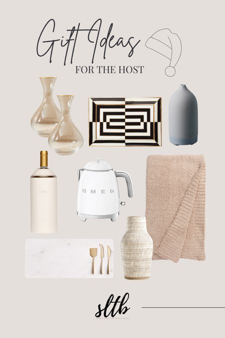 Gift ideas for the host / hostess! Simple, quality picks for any home🤍 

Gift guide, gift guides, gift ideas, gift guide for the host, hostess gifts, host gifts, host gift ideas, hostess gift ideas, gifts for the hosts, gifts for the home, home gifts

#LTKfamily #LTKhome #LTKHoliday