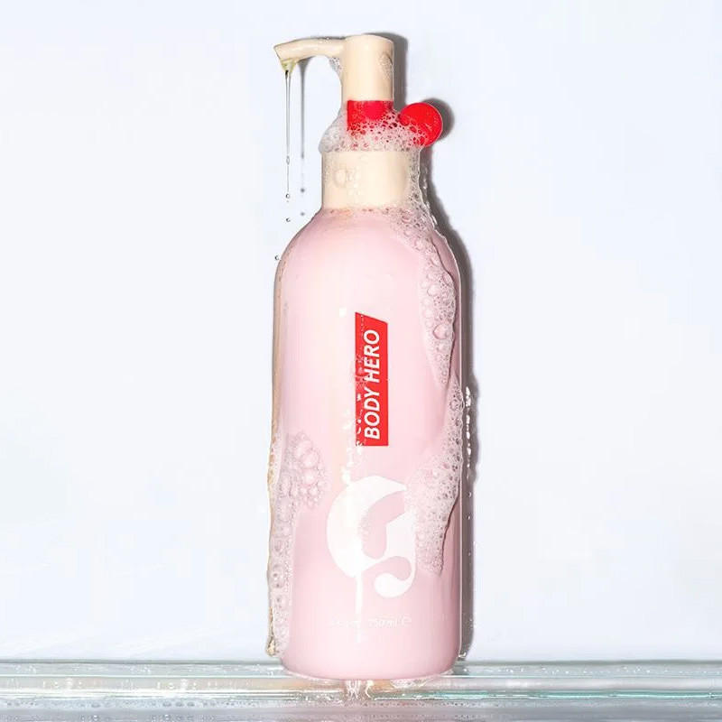 Body Hero Daily Oil Wash | Glossier