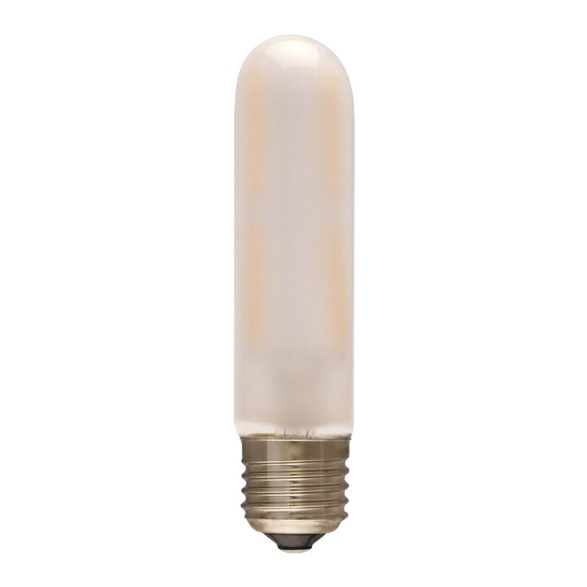 4W T10 Frosted LED Dimmable E26 2700K 350lm 120V Medium | Visual Comfort