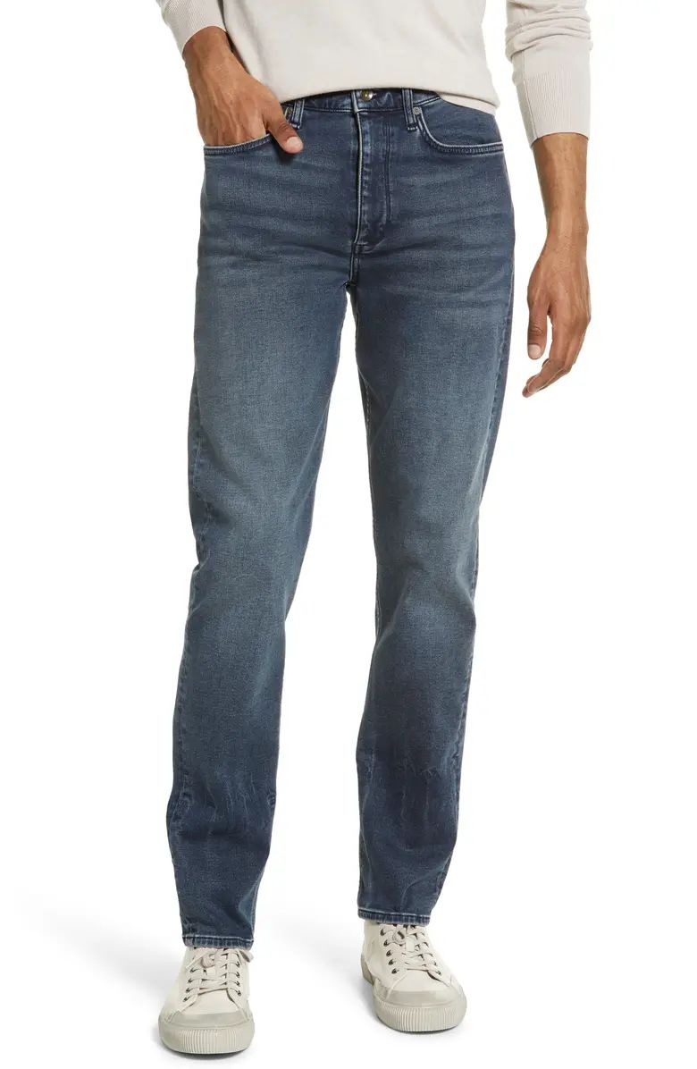 Men's Fit 2 Slim Authentic Stretch Jeans | Nordstrom