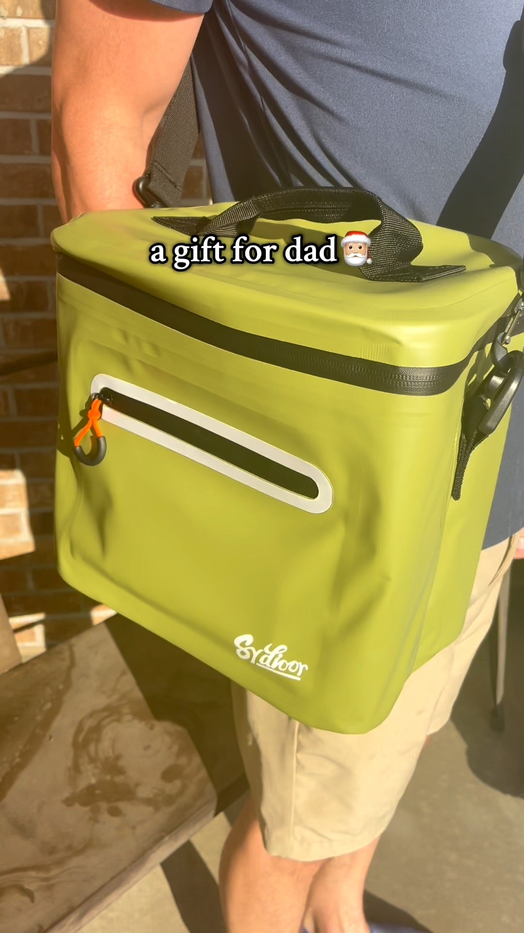 Yes yes he does need a brand new cooler !! 

#LTKCyberWeek #LTKGiftGuide #LTKFindsUnder50