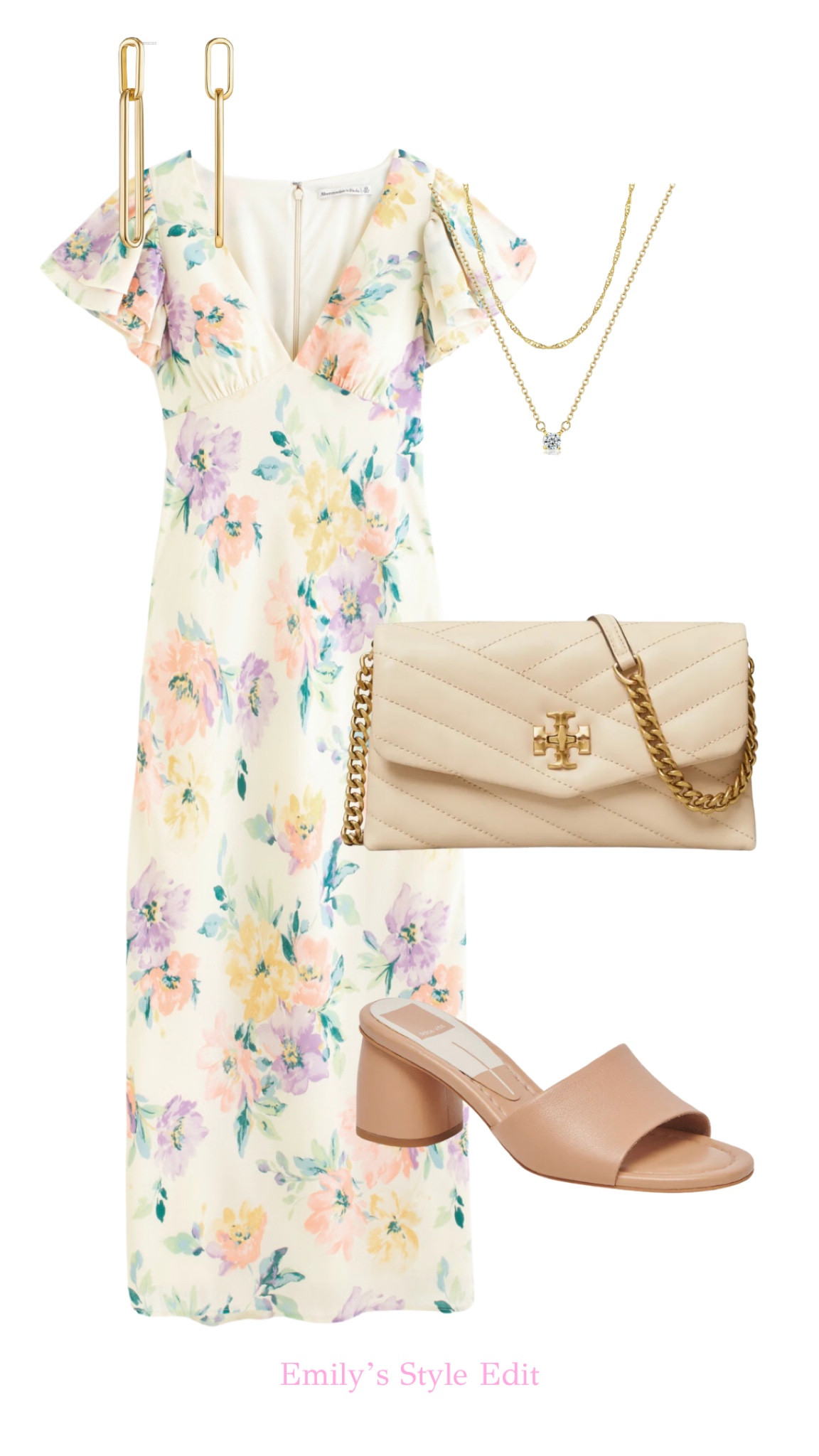 Wedding Guest 🌸

#LTKSeasonal #LTKSpringSale #LTKwedding