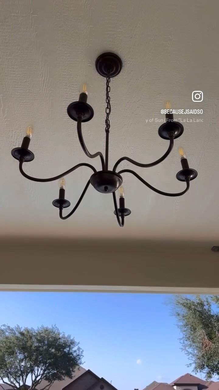 Affordable Outdoor lighting 
Brown
Oil rubbed bronze
Goose neck sconce
Cottage lighting
Farmhouse 
6 light chandelier 
Amazon finds
French quarter outdoor light sconces
Fan
Walmart finds
New build
Pool house
Patio
Summer
Texas



#LTKSeasonal #LTKunder50 #LTKhome