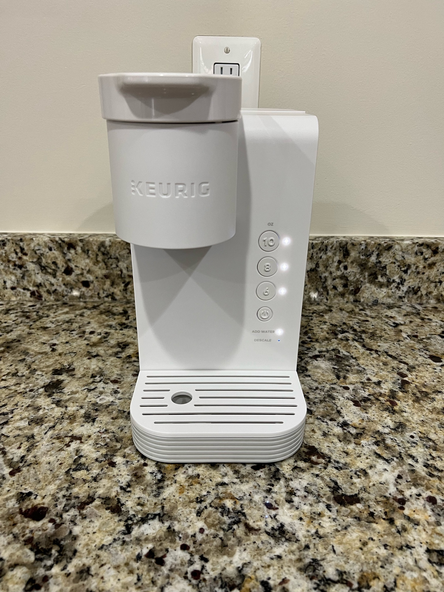 Early Black Friday sale 

Gift idea / home item / coffee machine / kitchen appliance / gifts 

#LTKSaleAlert #LTKCyberWeek #LTKFindsUnder50