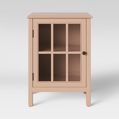 Windham One Door Accent Cabinet - Threshold™ | Target