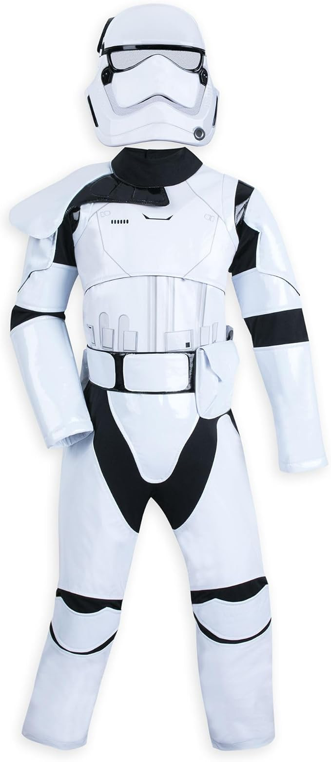 Disney Store Official Boy's Halloween Costumes for Play - Premium Disney Cosplay Dress Up Outfits... | Amazon (US)