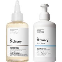 The Ordinary Body Smoothing Hack | Beauty Bay