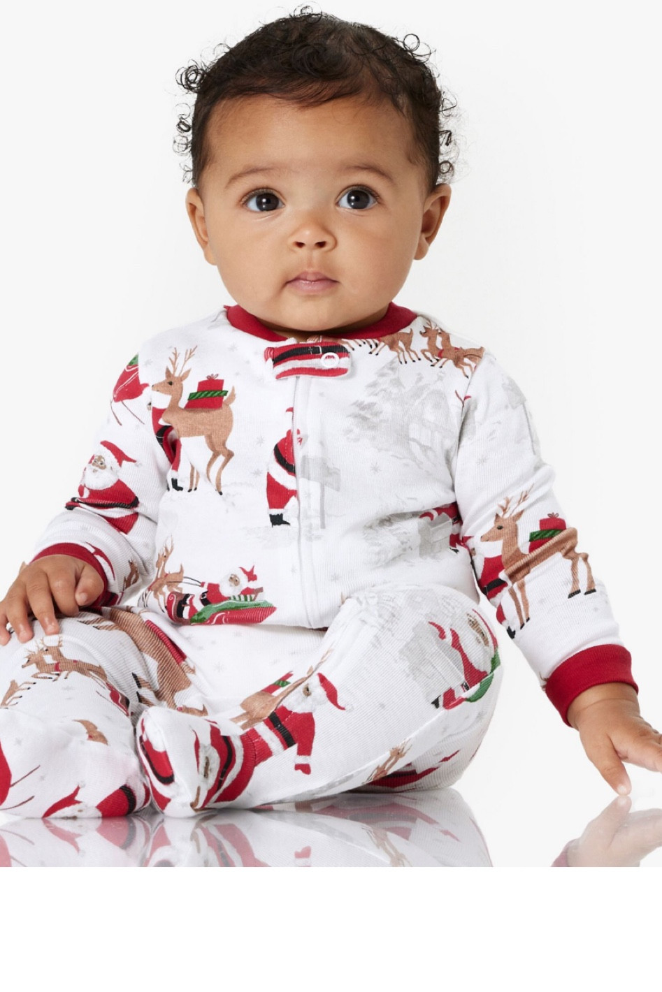 Family pajamas baby

#LTKSeasonal #LTKHoliday #LTKfamily