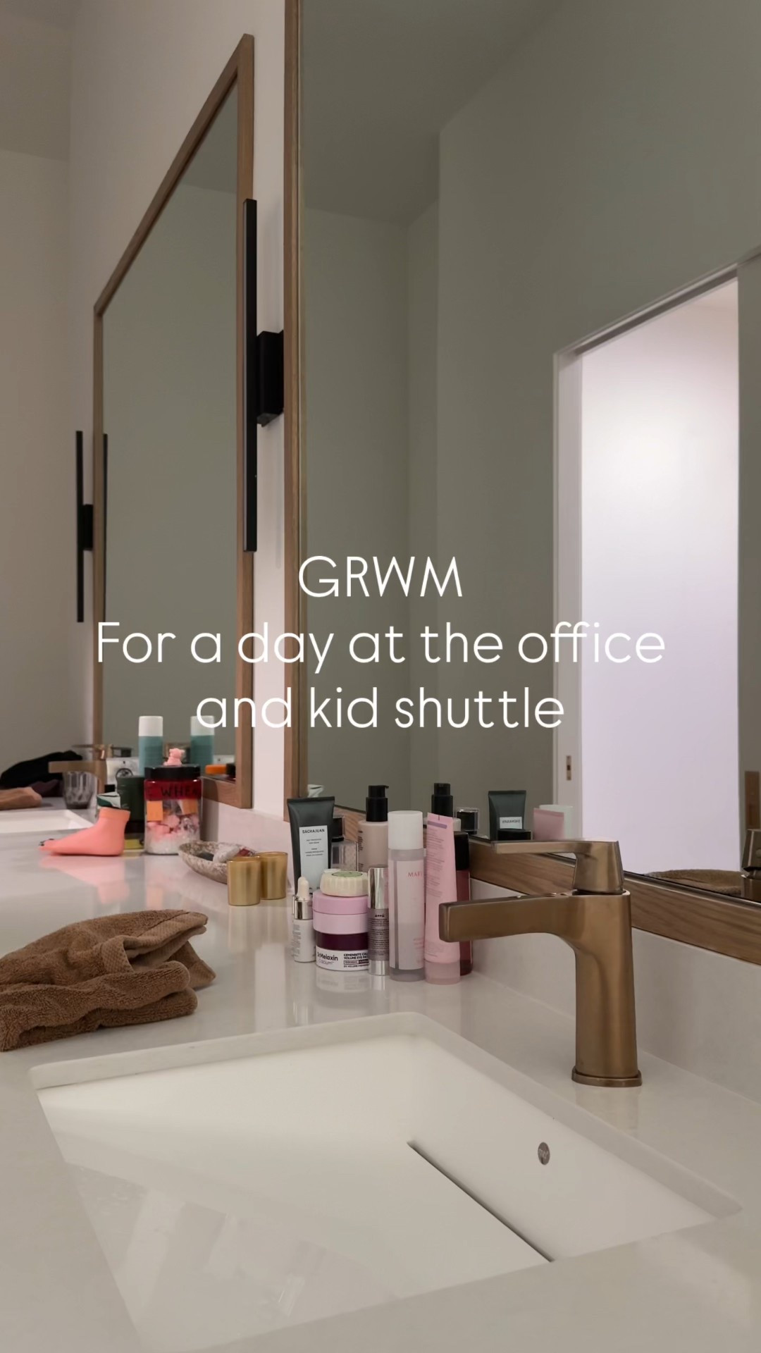 Typical day of workin and mommin 

#LTKootd #LTKgrwm #LTKdayinmylife