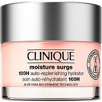 Clinique Moisture Surge 100H Auto-Replenishing Hydrator Moisturizer | Ulta