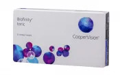 Biofinity Toric Contact Lenses | Free Shipping | EZ Contacts