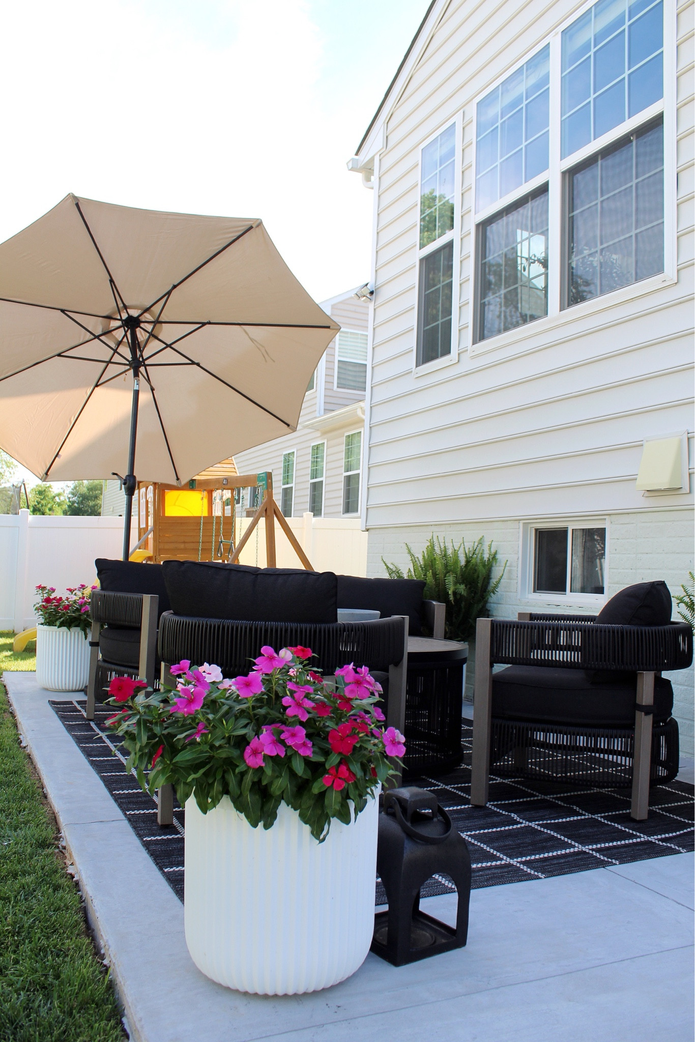 ‼️ SALE ALERT ‼️ Walmart outdoor target outdoor outdoor rug, outdoor sofa, outdoor patio, set patio set planter lantern, outdoor umbrella Walmart patio set

#LTKStyleTip #LTKHome #LTKSeasonal