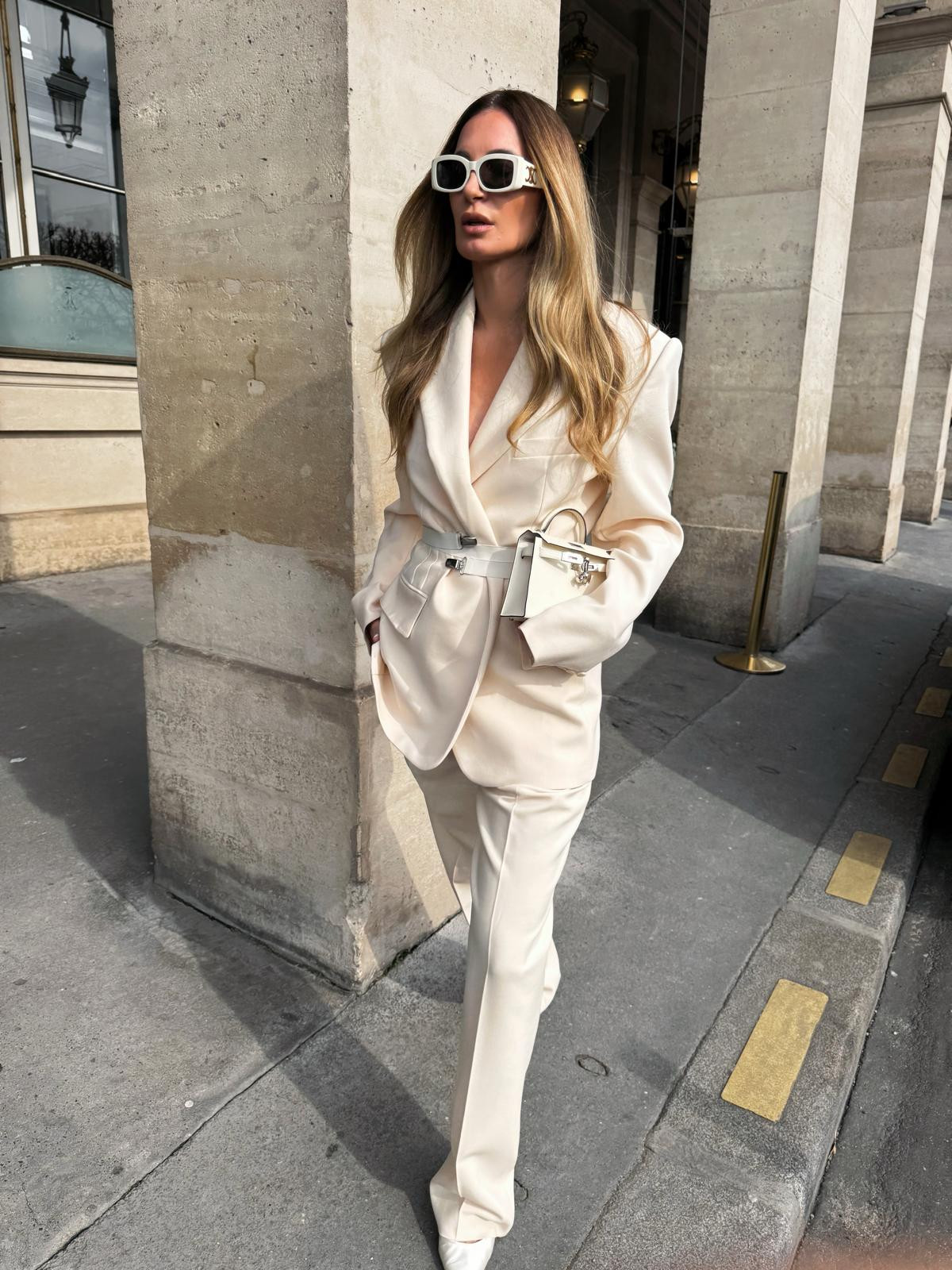 Whites 🦢 

 #LTKdeutschland #LTKspring #LTKstyletip