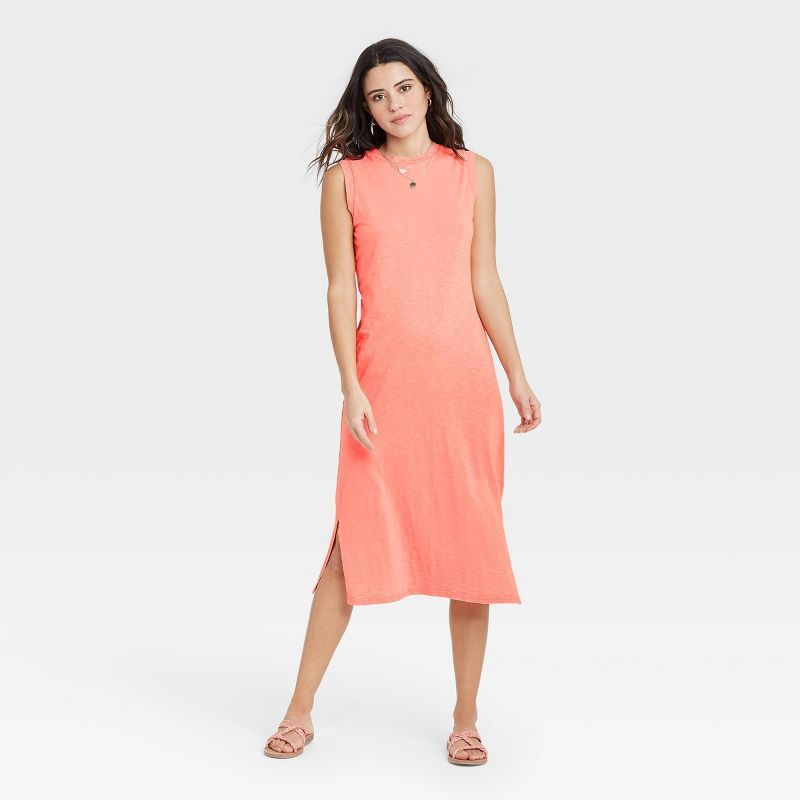 Women's Sleeveless Dress - Universal Thread™ | Target