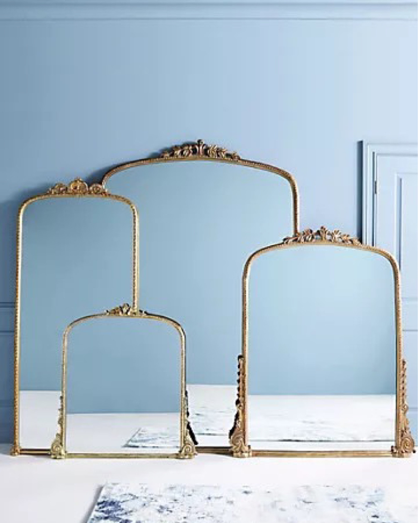 Holy Moly my friends!! Anthro’s best selling Gleaming Primrose Mirror is 30% off right now!! Just in time for gift giving!! These mirrors are sooo gorgeous!💫 Ooh la la💖

#LTKhome #LTKsalealert #LTKHoliday