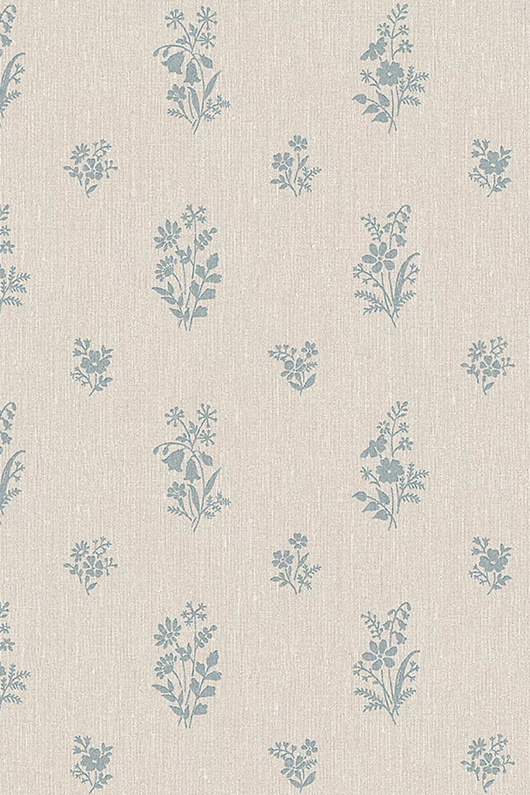 Boråstapeter Petit Fleurs Wallpaper | Anthropologie (US)