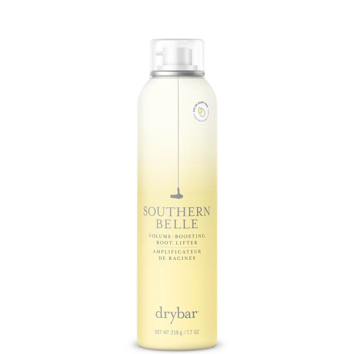 Drybar Southern Belle Volume-Boosting Root Lifter 218g | Look Fantastic (UK)