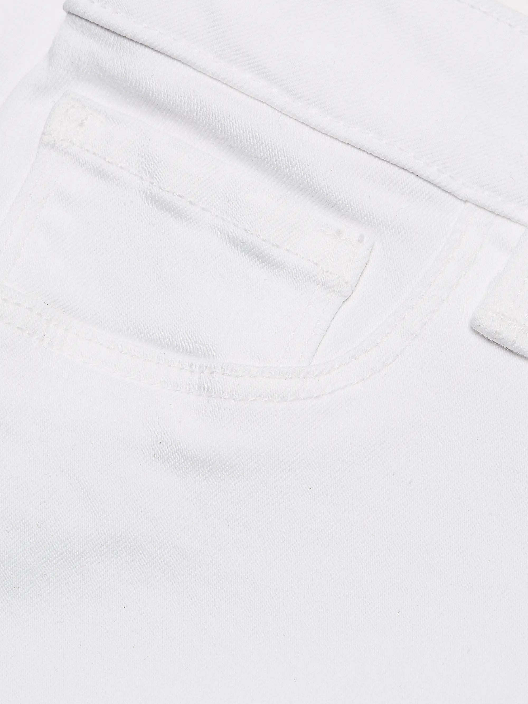 Margot High-Rise Ankle Skinny Jeans | Saks Fifth Avenue