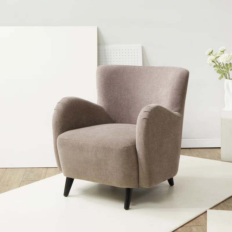 Bowie Upholstered Armchair | Wayfair North America