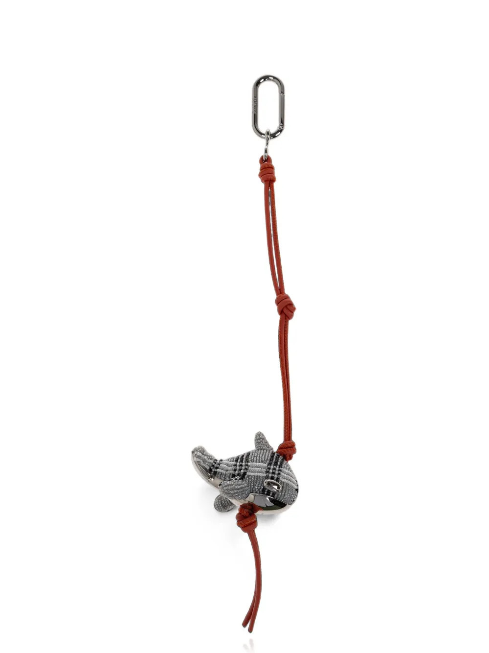 LOEWE x Cosima Von Bonin charm - Grey | Farfetch Global