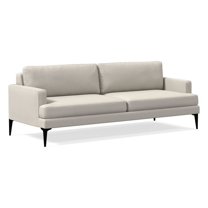 Andes Sofa (60"–86") | West Elm (US)