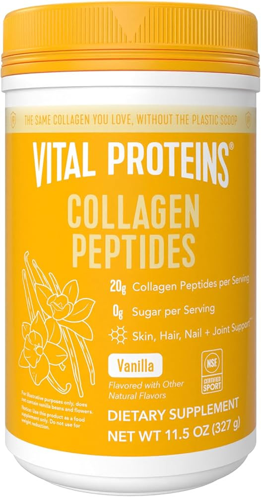 Vital Proteins | Amazon (US)