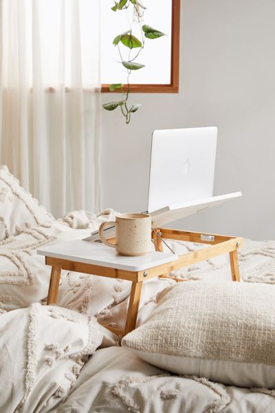 James Folding Bed Tray | Urban Outfitters (US and RoW)