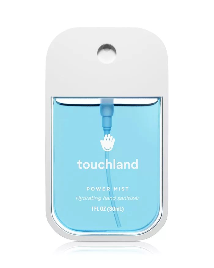 Power Mist Hydrating Hand Sanitizer 1 oz., Blue Sandalwood | Bloomingdale's (US)