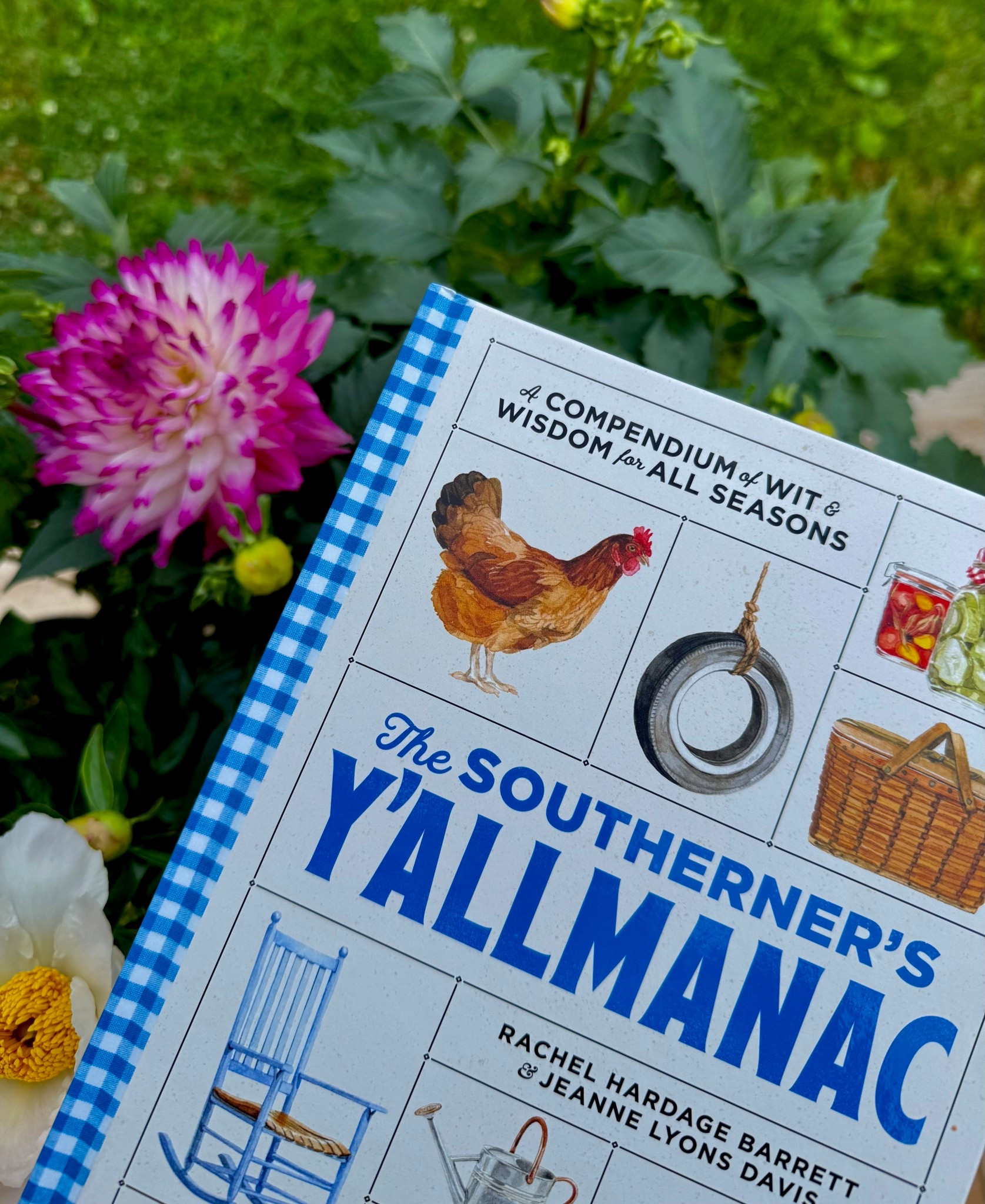 this is my favorite book! and such a good gift idea 