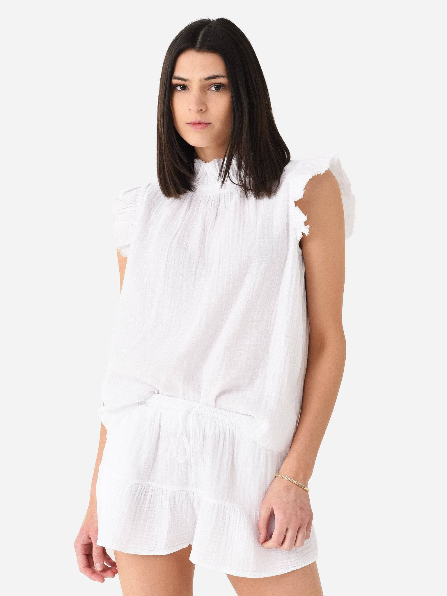 Stark X Women's Princess Top | Saint Bernard