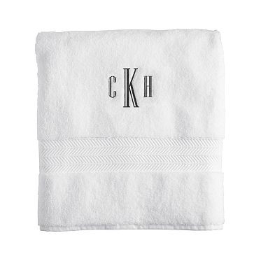 Hydrocotton Classic Towel Collection | Mark and Graham