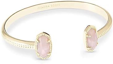 Kendra Scott Elton Cuff Bracelet for Women, Fashion Jewelry | Amazon (US)