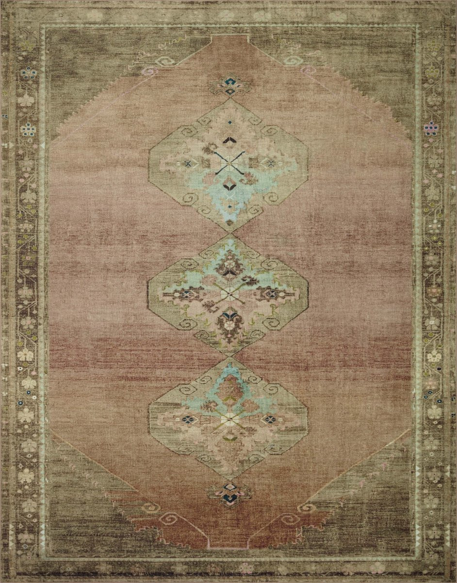 Sinclair - SIN-06 Area Rug | Rugs Direct
