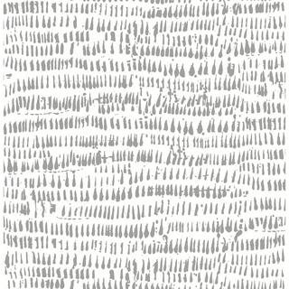 A-Street Prints Runes Grey Brushstrokes Wallpaper Sample 4081-24355SAM - The Home Depot | The Home Depot