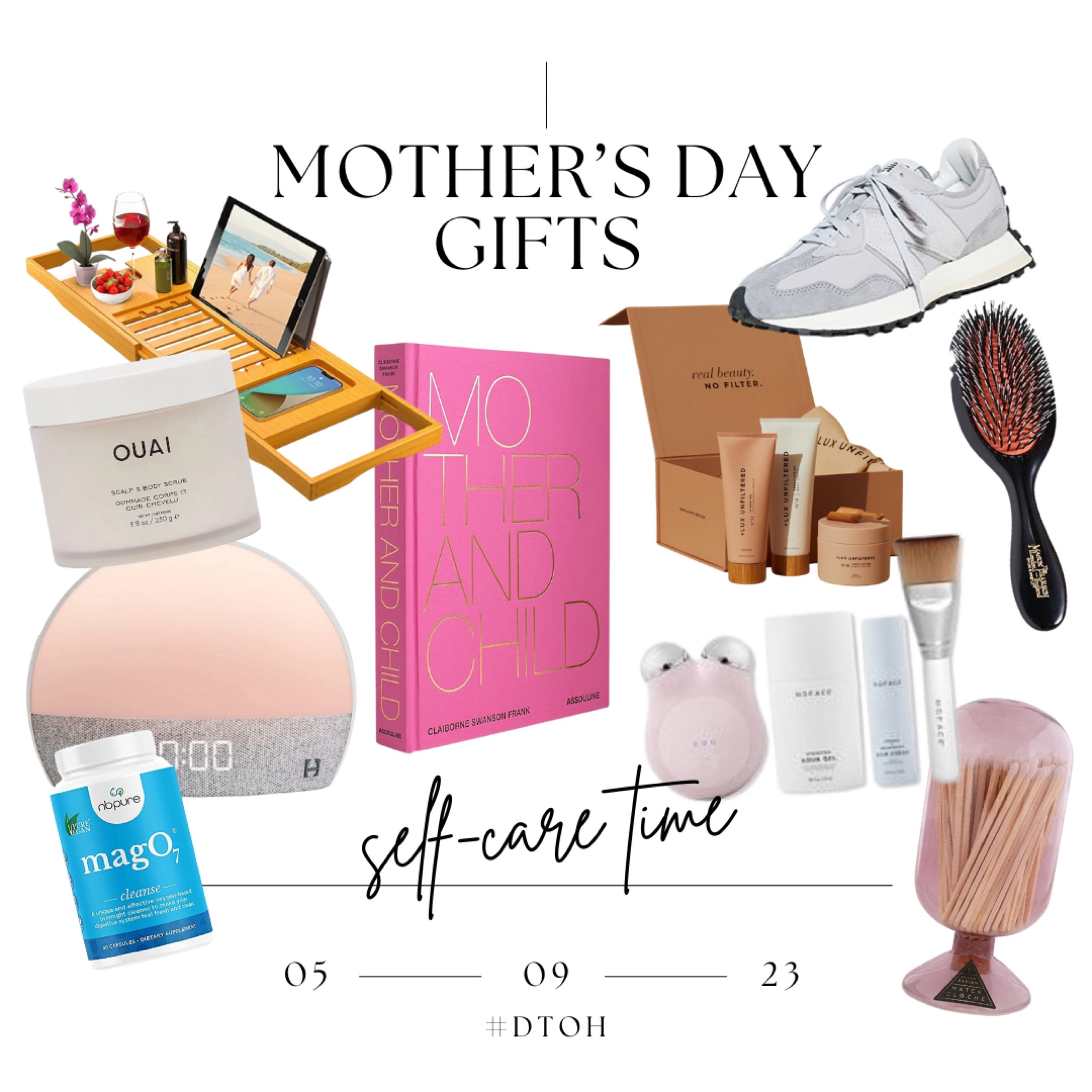 Give mom some self care this Mother’s Day 💕

#LTKbeauty #LTKunder100 #LTKGiftGuide