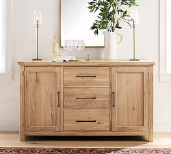 Joinery Buffet (62") | Pottery Barn (US)