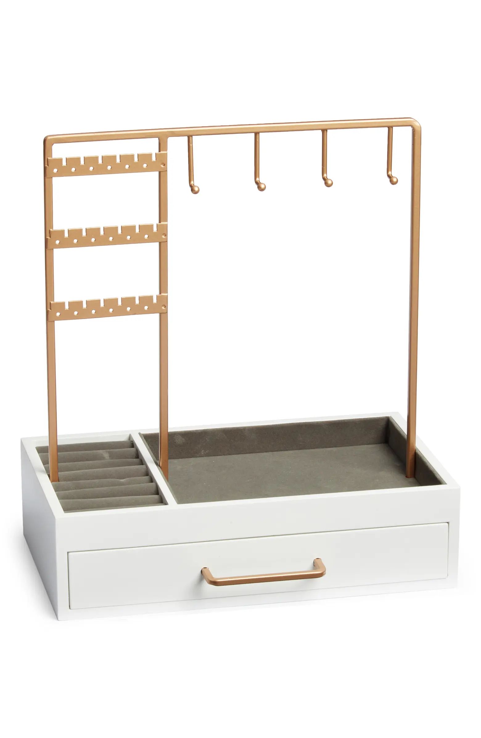 Nordstrom Vanity Jewelry Organizer | Nordstrom | Nordstrom