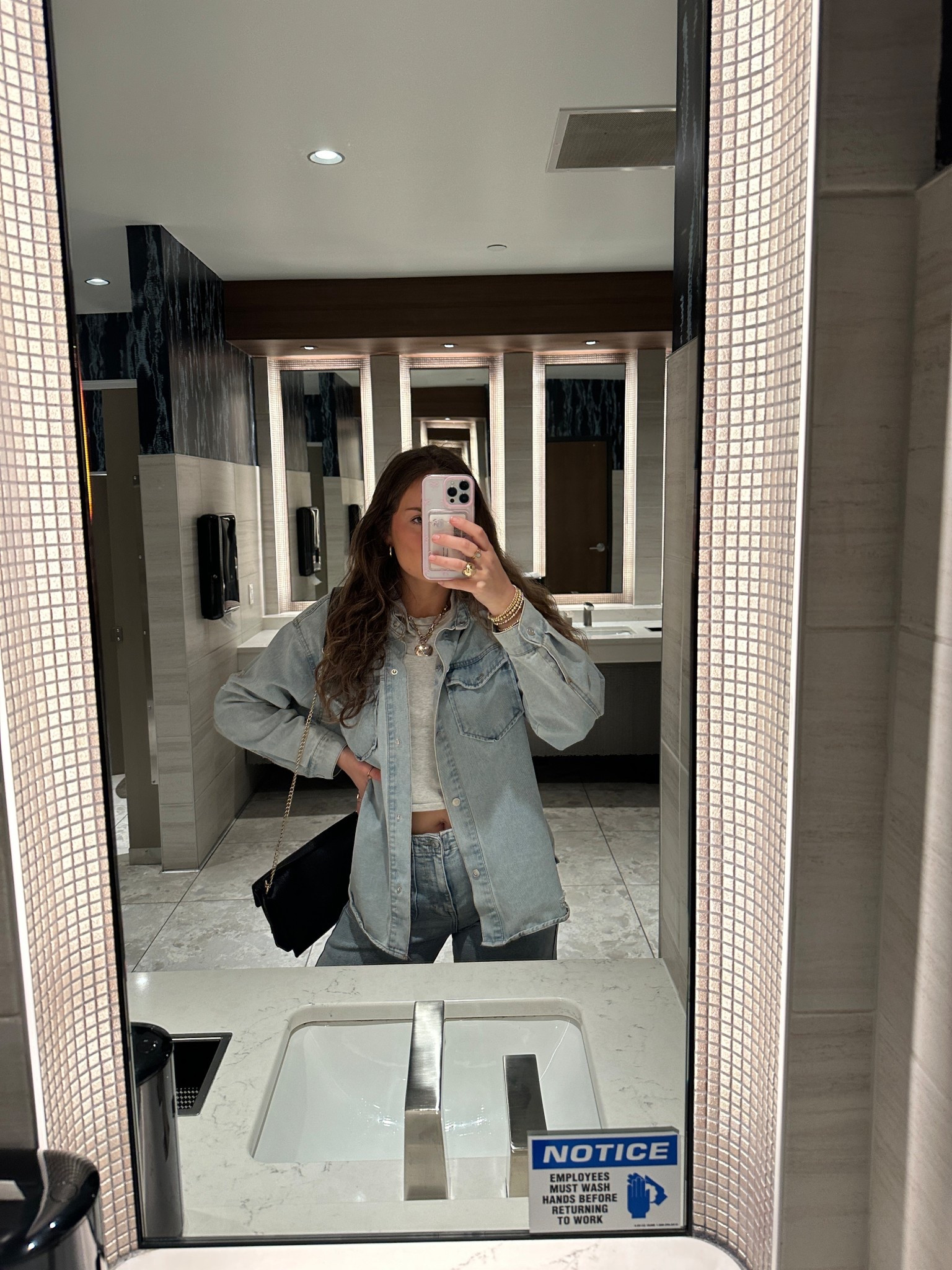 casual spring outfit // abercrombie finds // black bag // crossbody bag /// baby tee // closet essentials // essentials 

#LTKSummerEdit #LTKFindsUnder50
