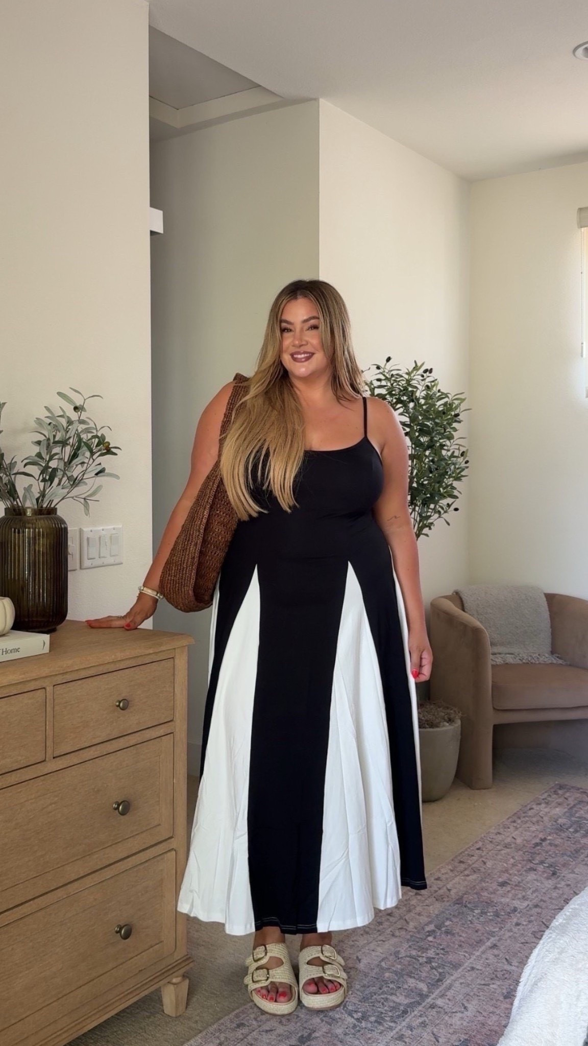 loving this occasion dress from Amazon 😊

wearing size Xl 

Amazon, midsize, summer, summer dress, affordable, Amazon clothing

#LTKMidsize #LTKSeasonal #LTKWedding