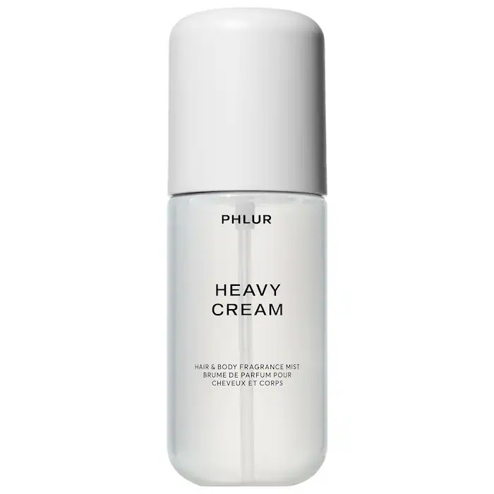 Mini Heavy Cream Body and Hair Fragrance Mist | Sephora (US)
