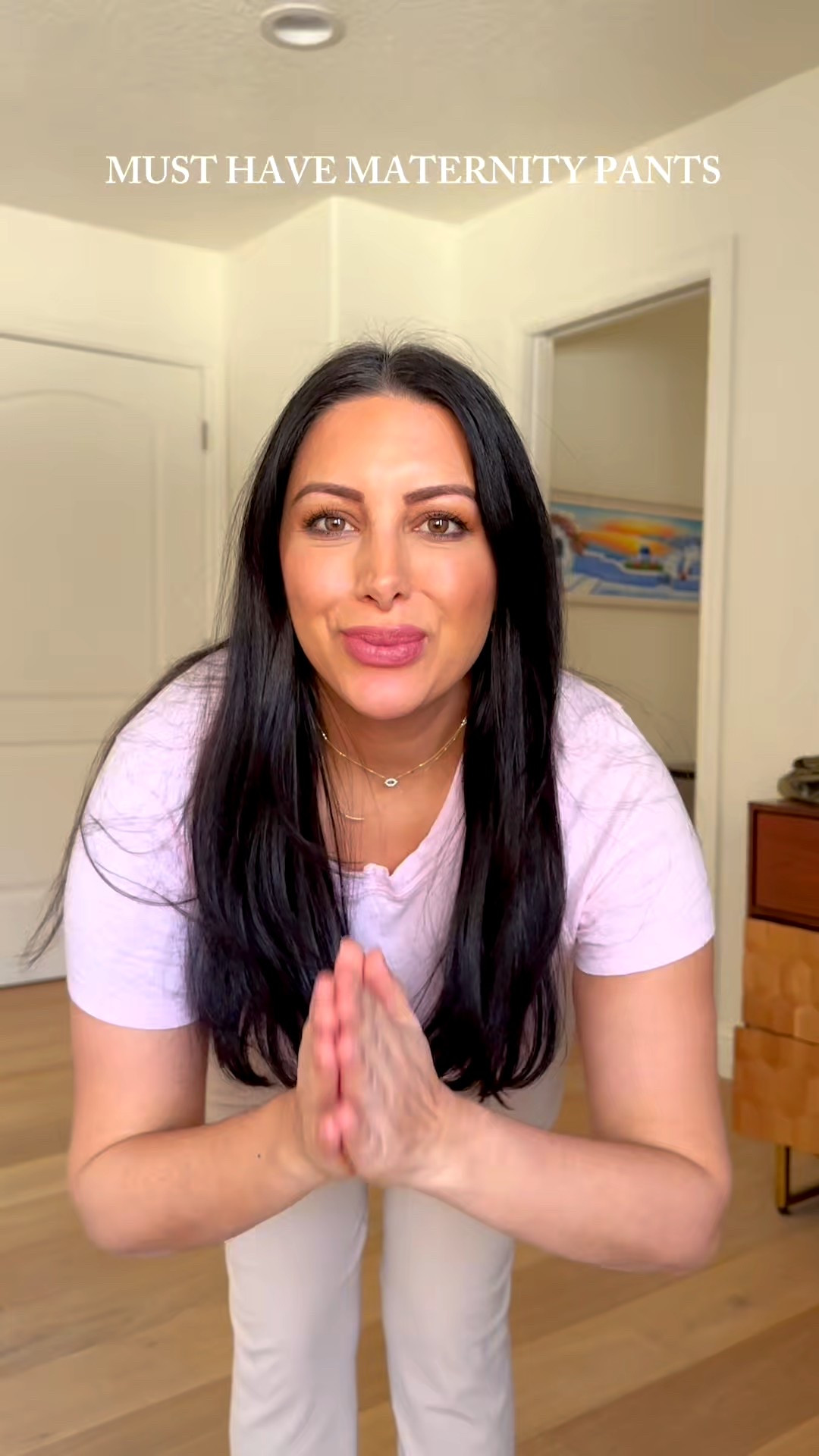 Must have maternity pants 

#LTKBump #LTKPetite #LTKmomlife